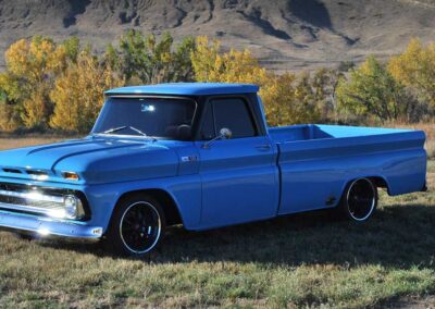 1965 Chevy C10