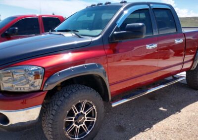 2007 Dodge Ram 2500